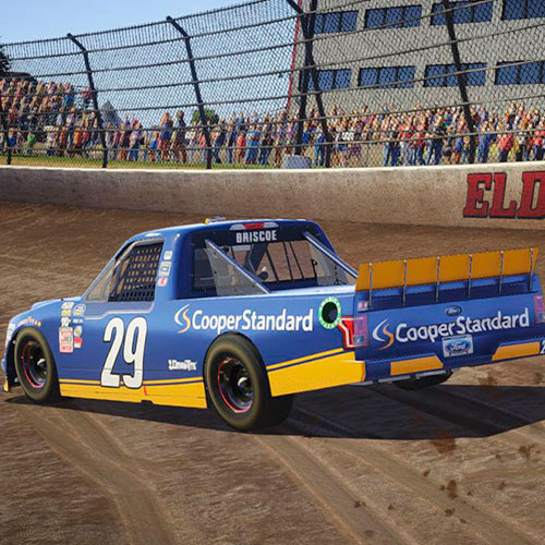 NASCAR Heat 2 (مفتاح PC Steam / عالمي)